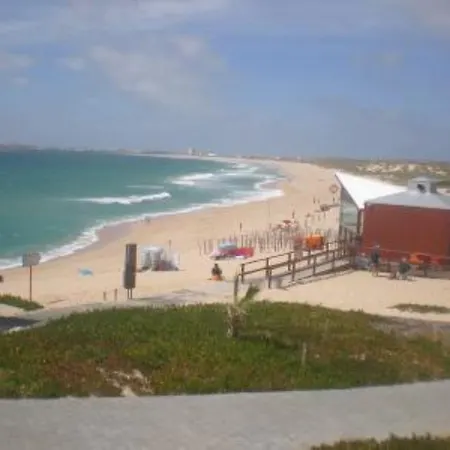 Estrela Do Mar - 100m Da Peniche