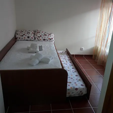 Apartament Estrela Do Mar - 100m Da