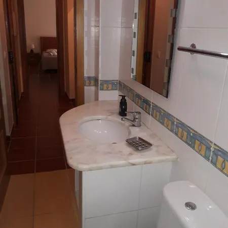 Estrela Do Mar - 100m Da Apartament