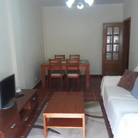 Apartament Estrela Do Mar - 100m Da *