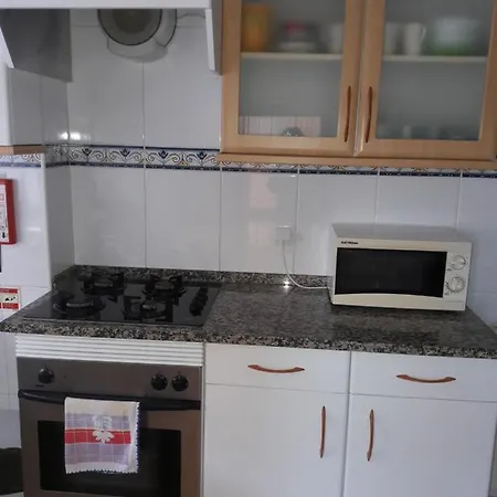 Estrela Do Mar - 100m Da Peniche