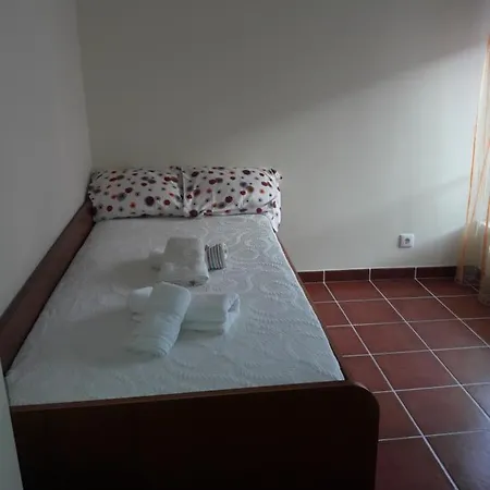 Estrela Do Mar - 100m Da Apartament Peniche