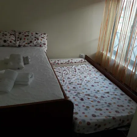 Estrela Do Mar - 100m Da Apartament Peniche