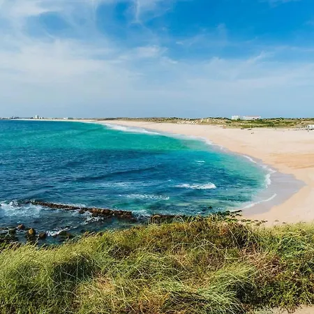 Estrela Do Mar - 100m Da 페니케