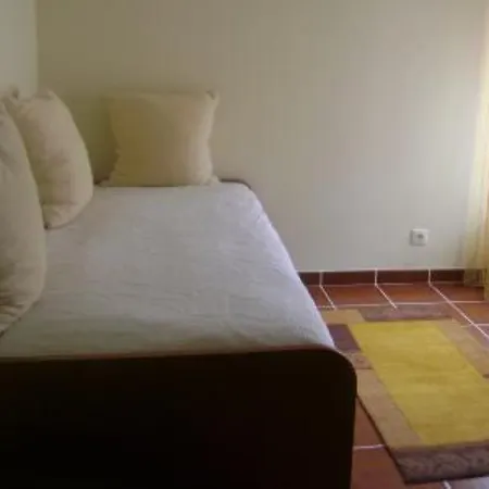 Apartment Estrela Do Mar - 100m Da Peniche