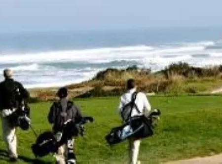 Estrela Do Mar - 100m Da * Peniche