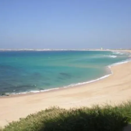 Estrela Do Mar - 100m Da Apartment Peniche