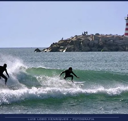 Estrela Do Mar - 100m Da 아파트