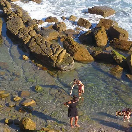Estrela Do Mar - 100m Da Διαμέρισμα Peniche