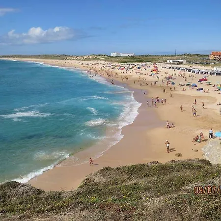 Lägenhet Estrela Do Mar - 100m Da