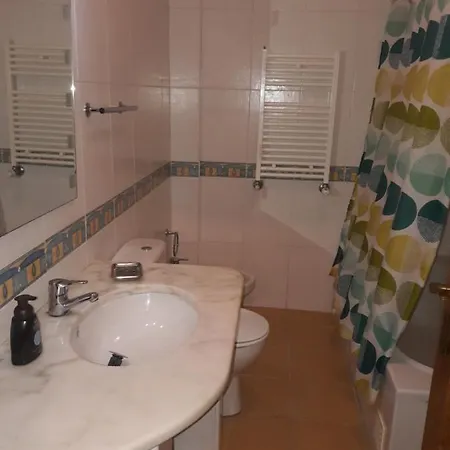 Apartment Estrela Do Mar - 100m Da *