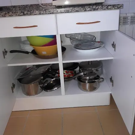 Apartment Estrela Do Mar - 100m Da Peniche