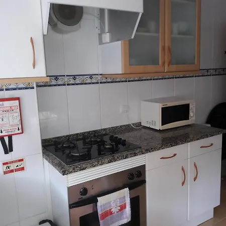Apartment Estrela Do Mar - 100m Da Peniche