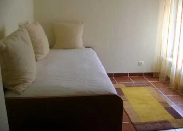 Lägenhet Estrela Do Mar - 100m Da Peniche