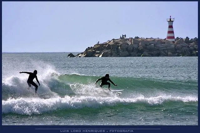 Estrela Do Mar - 100m Da Lägenhet