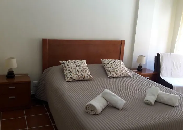 Estrela Do Mar - 100m Da Lägenhet *