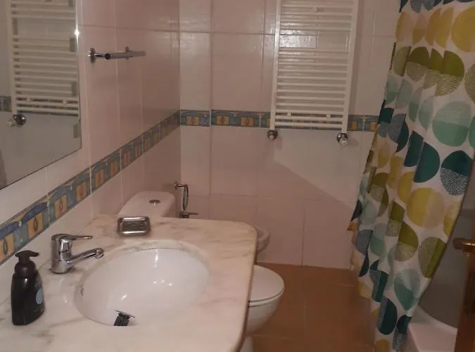 Lägenhet Estrela Do Mar - 100m Da *