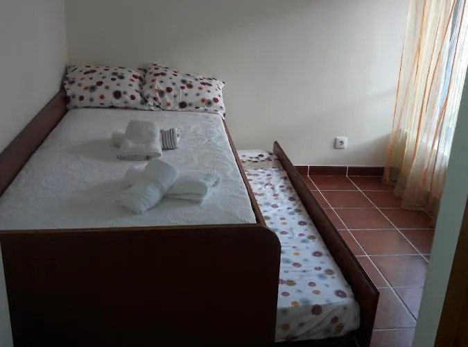 Lägenhet Estrela Do Mar - 100m Da