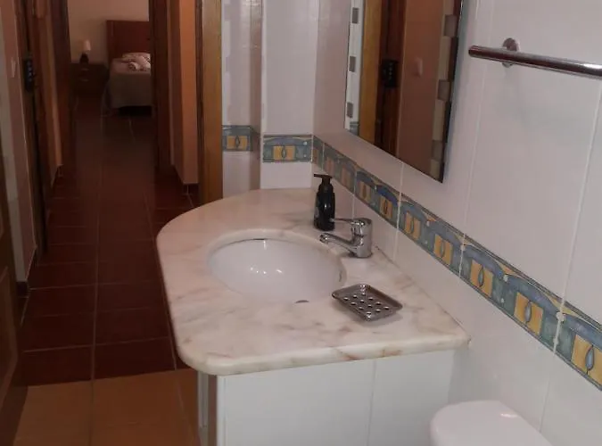 Estrela Do Mar - 100m Da Lägenhet