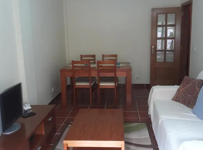 Lägenhet Estrela Do Mar - 100m Da *