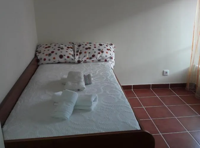 Estrela Do Mar - 100m Da Lägenhet Peniche